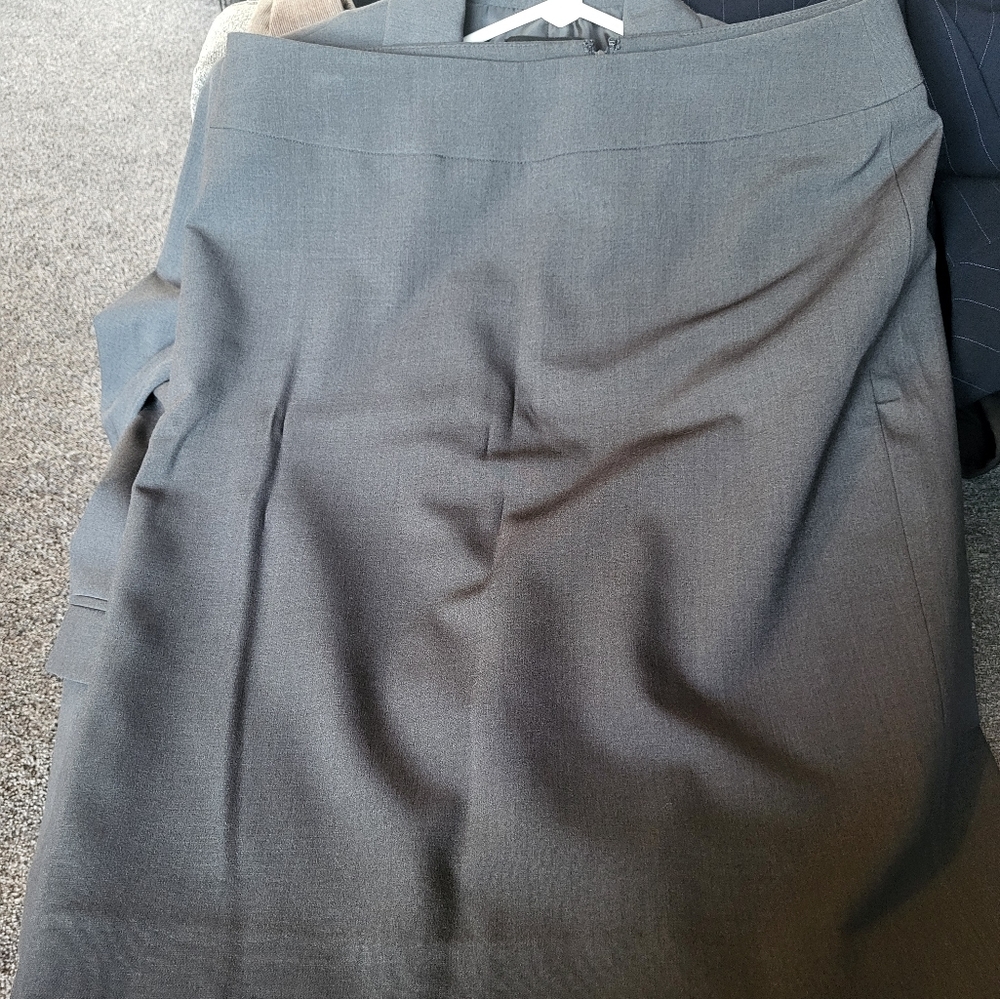 Business Suit , skirt and jacket